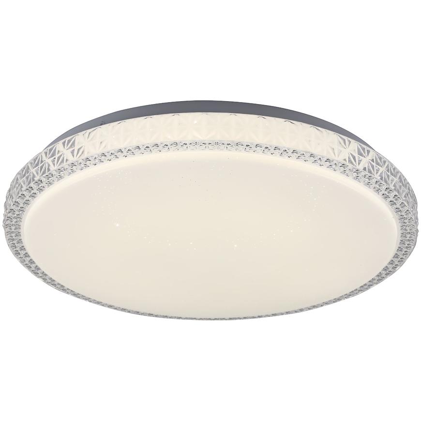 Stropní svítidlo Ring LED ROSC 40 – 40 24W BAUMAX