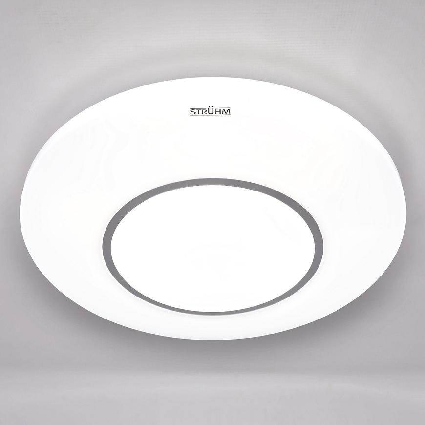 Stropní svítidlo Ringe LED 03283 24w 4000k bílá BAUMAX