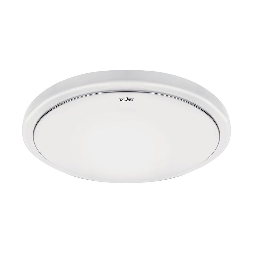Stropní svítidlo Sola LED C slim 03517 18W 4000K BAUMAX
