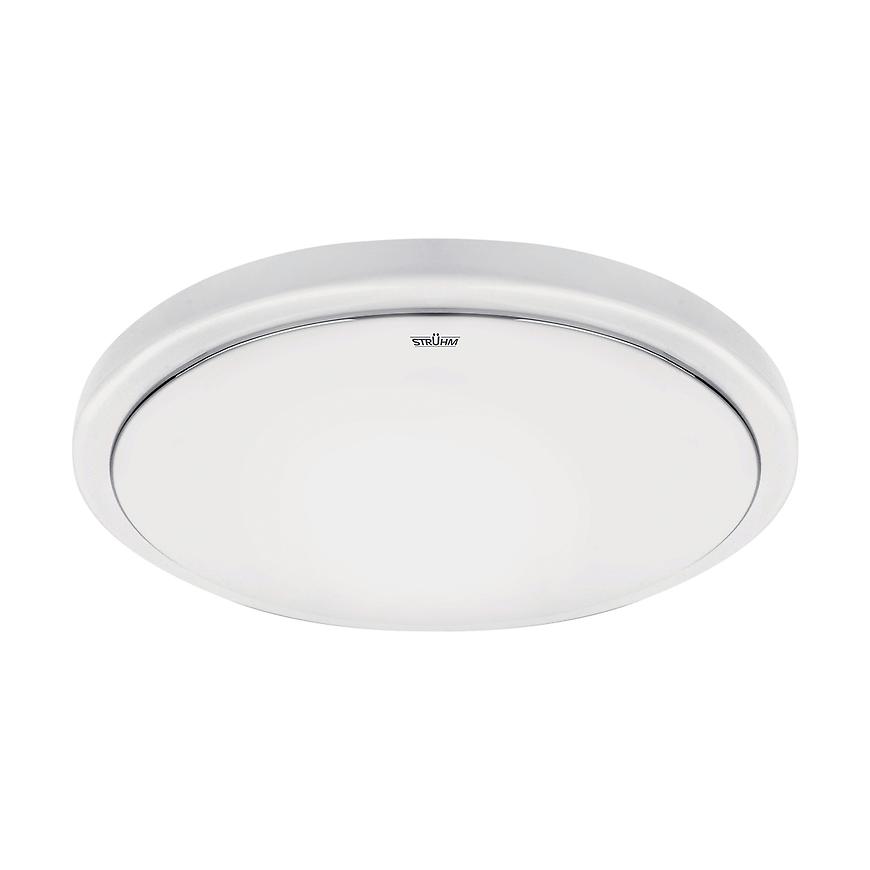 Stropní svítidlo Sola LED C slim 03518 24W 4000K BAUMAX