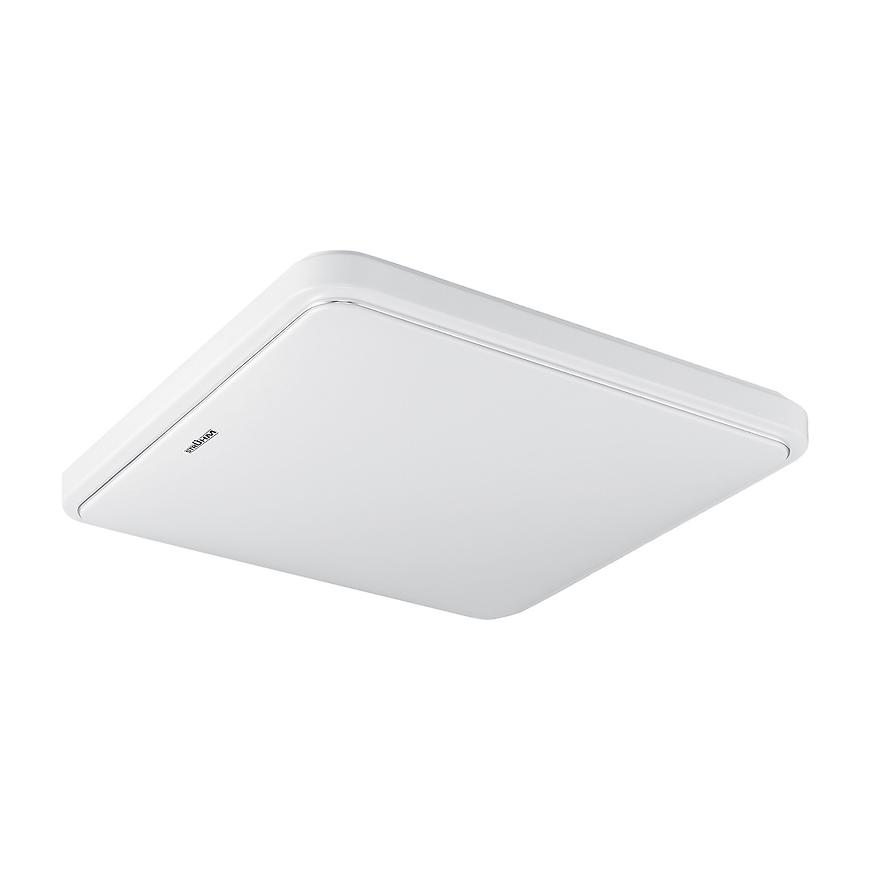 Stropní svítidlo Sola LED D slim 03512 20W 4000K BAUMAX
