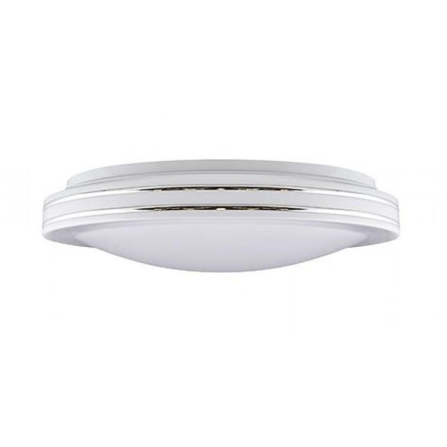 Stropní svítidlo Soleo LED 03241 16W 4000K BAUMAX