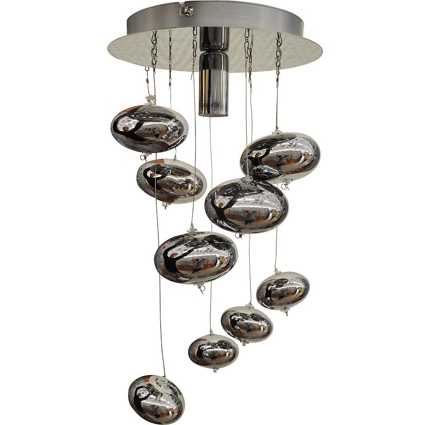 Stropní svítidlo Tivol Cl16013ca-1 Lw1 BAUMAX