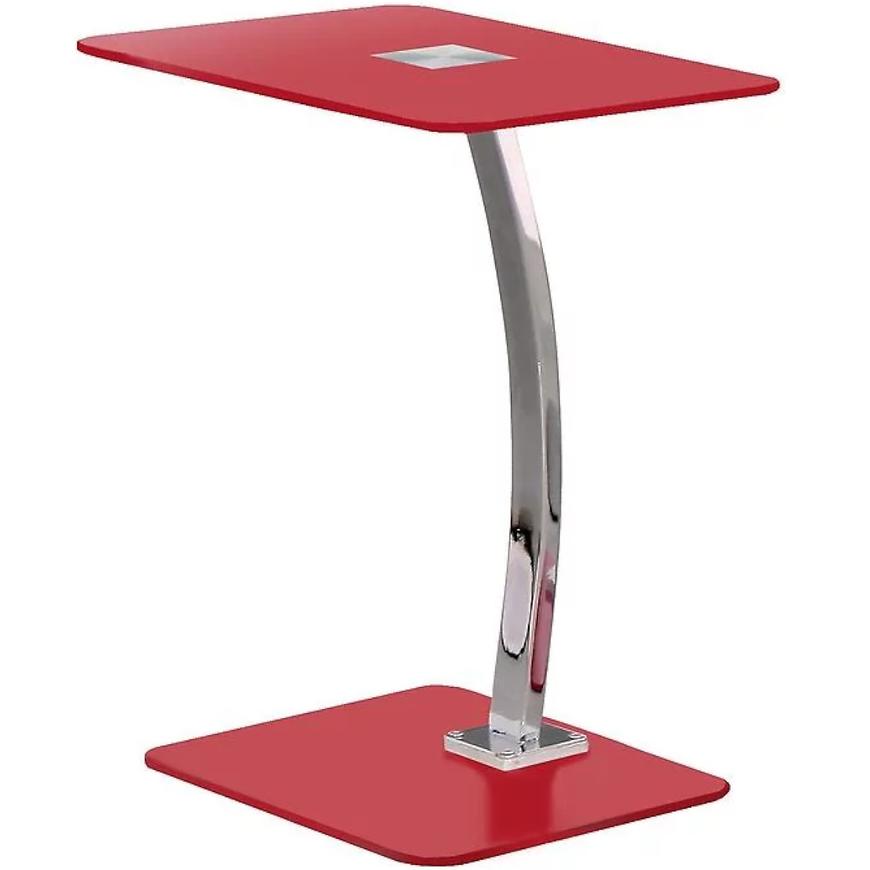 Stůl Laptap red tt-1407 BAUMAX