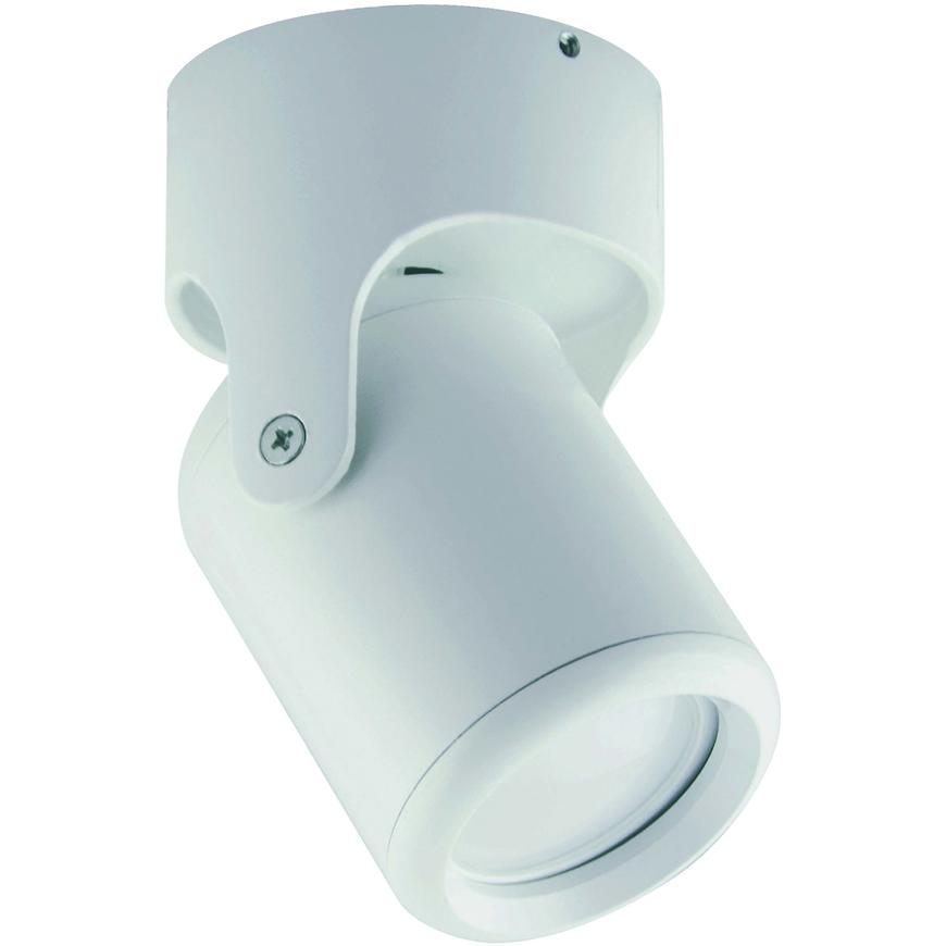 Svitdlo Domen 03539 white BAUMAX