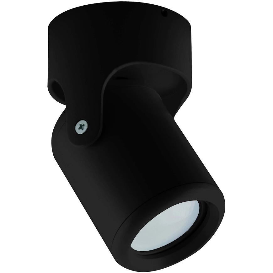 Svitdlo Domen 03540 black BAUMAX