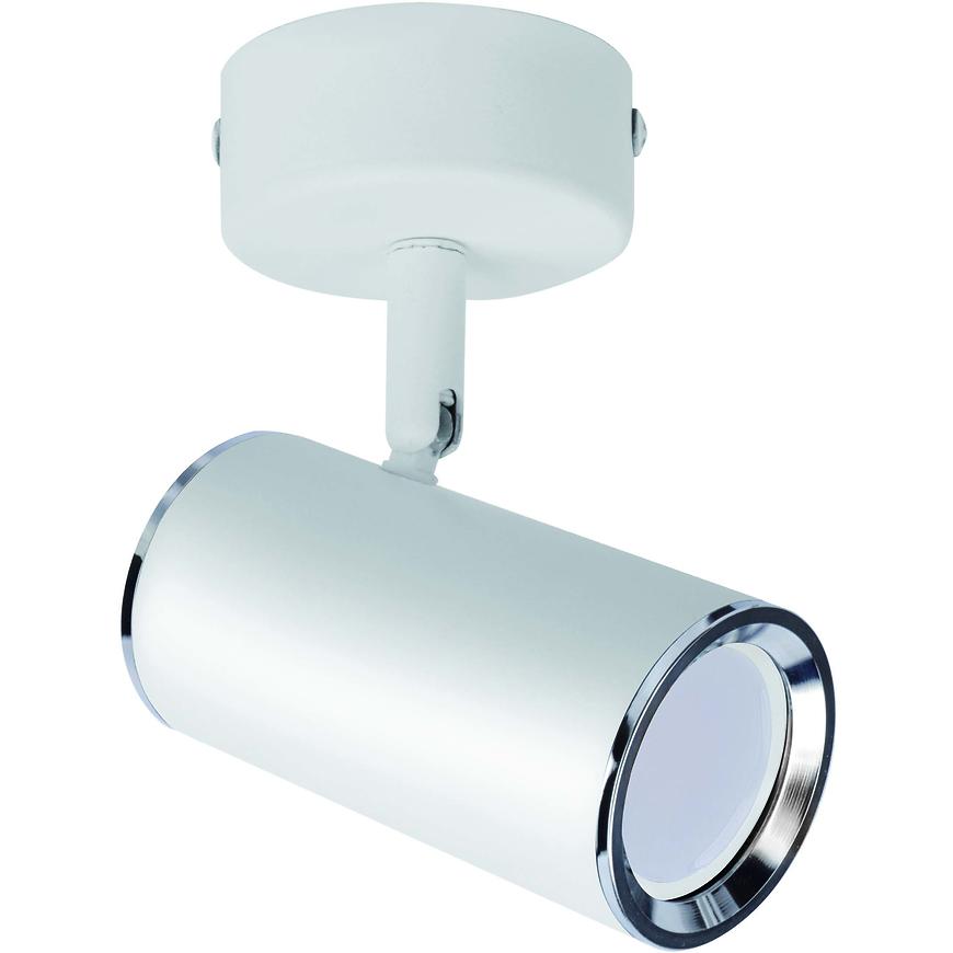 Svitdlo Megan SPT GU10 white 03655 K1 BAUMAX