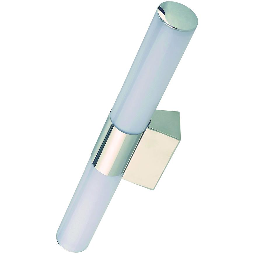 Svitdlo Sumaru-9 LED 9W 4000K 03194 IP44 BI/CH BAUMAX