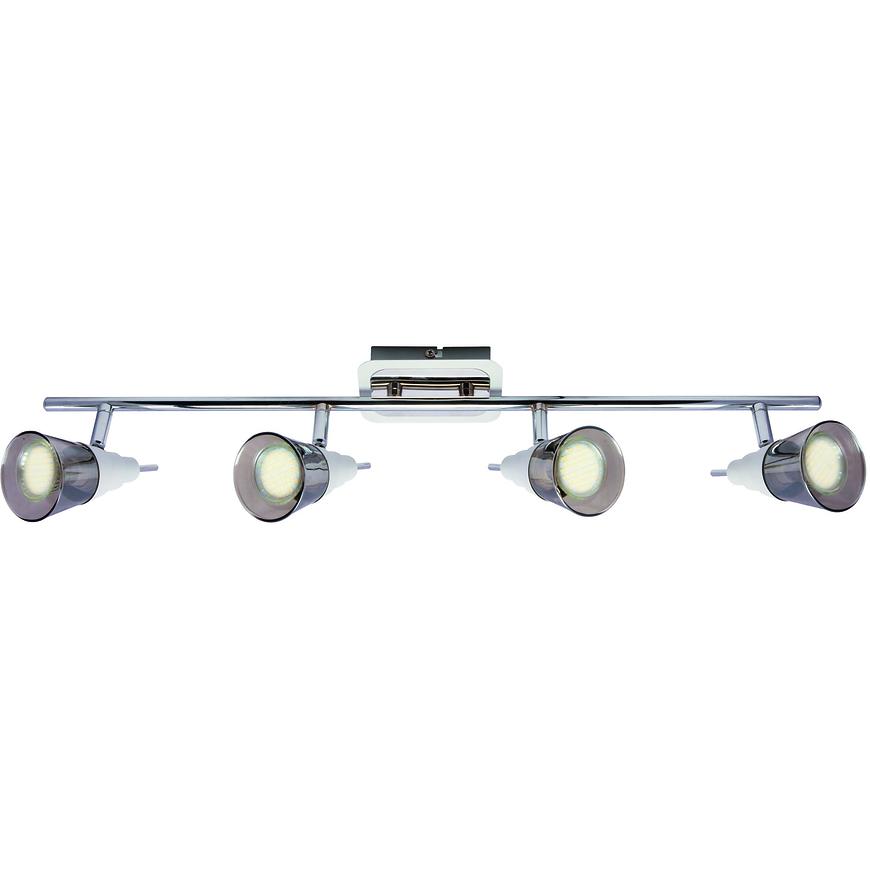 Svitdlo TOMI GU10 4I BI LS4 BAUMAX