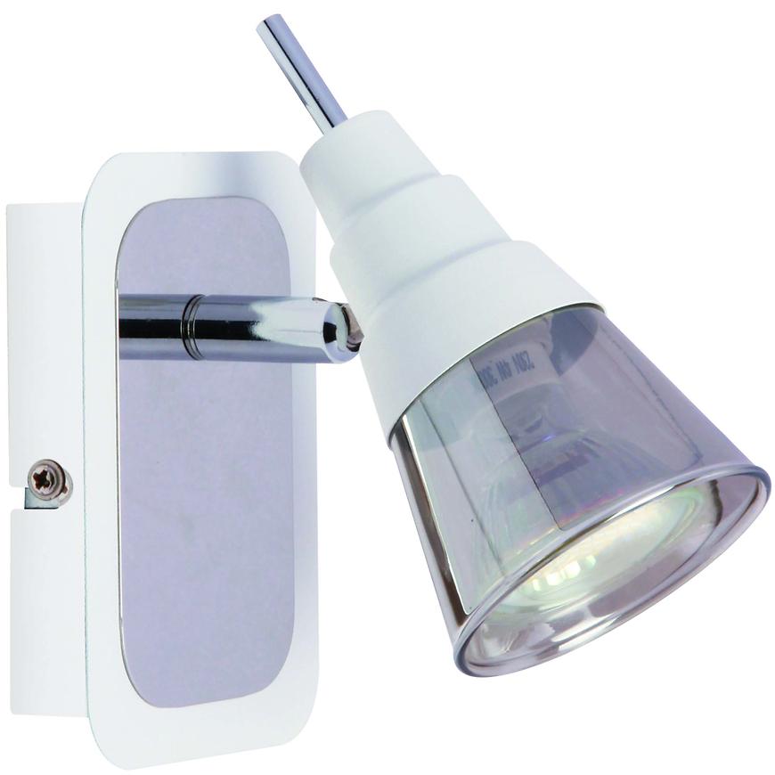 Svitdlo tomi GU10 1D BI LS1 BAUMAX