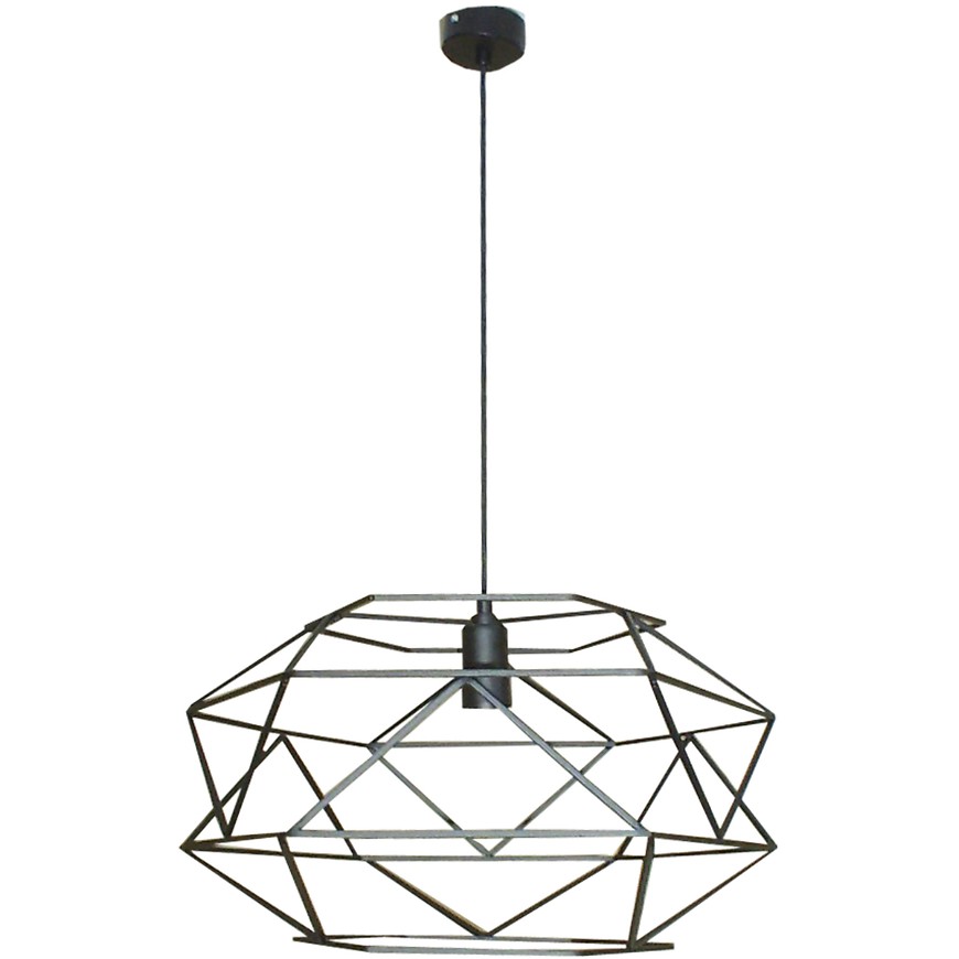 Svitidlo Cage 2697/Z-B-1 CZ LW1 BAUMAX