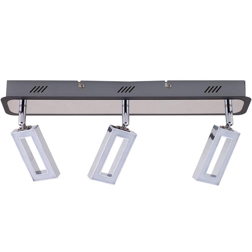 Svitidlo Kent smd LED 3l4000k BAUMAX