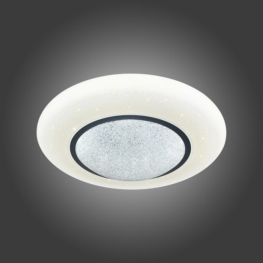 Svitidlo LED Quasar EK75321 40cm 24W BAUMAX