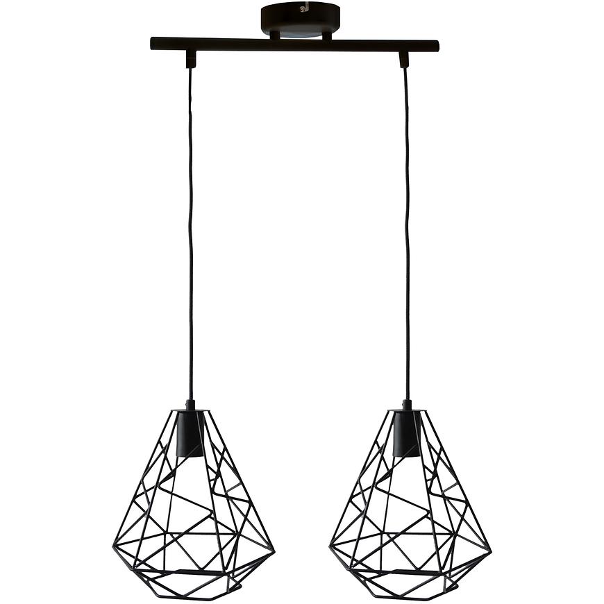 Svitidlo Smerek 2695/Z-B-2 CZ LW2 BAUMAX