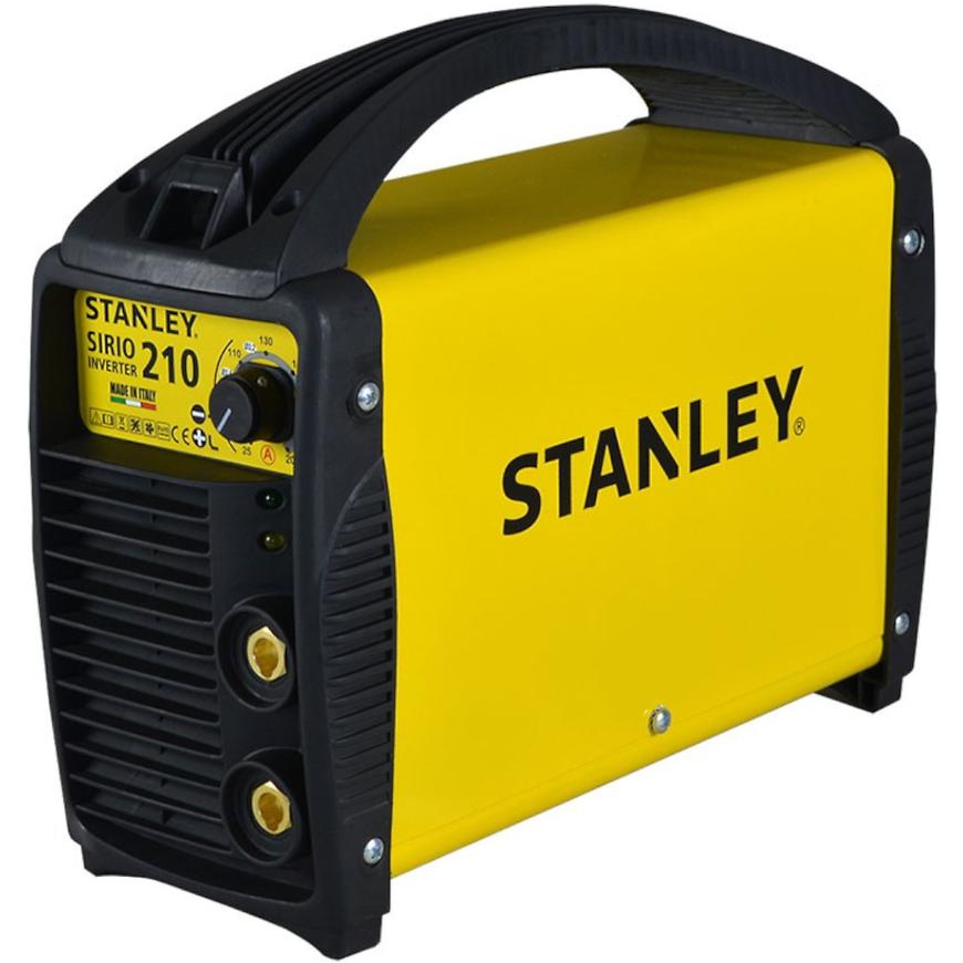 Svářecí invertor Sirio 210 BAUMAX