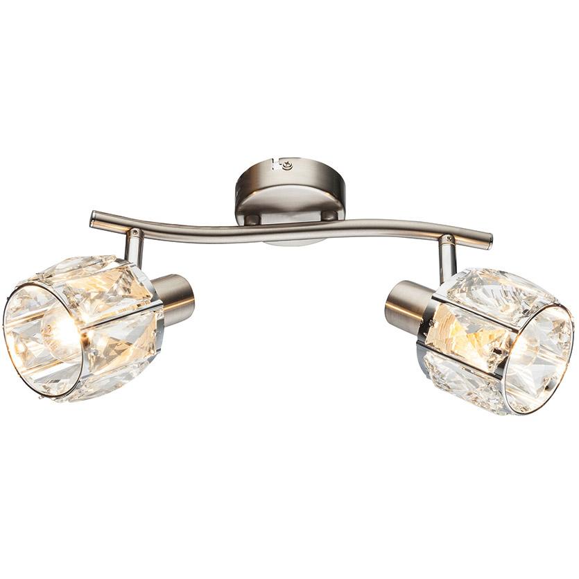 Svítidlo 54356-2 CH LS2 BAUMAX