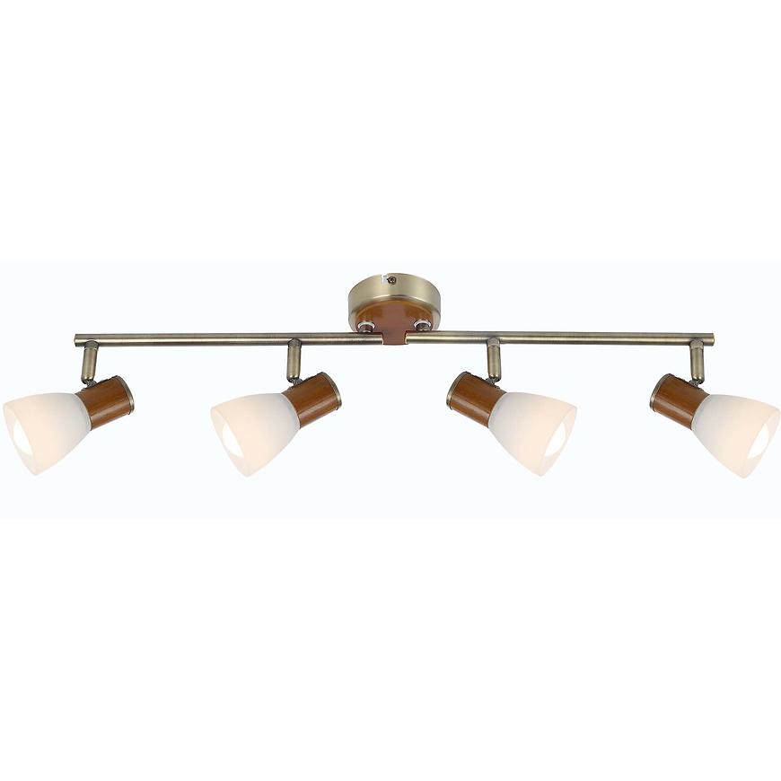 Svítidlo 54356-4 LS4 BAUMAX