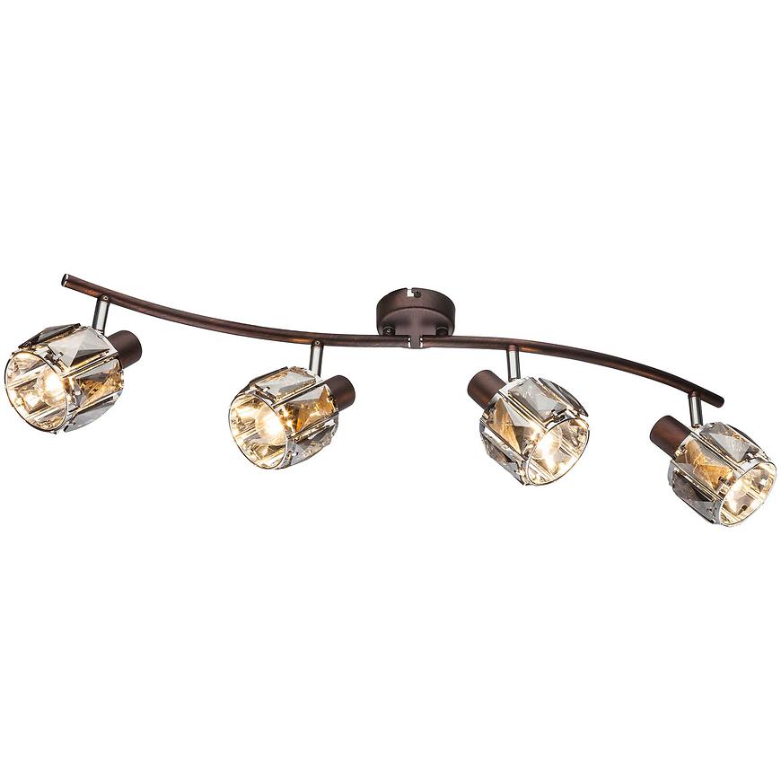 Svítidlo 54357-4 LS4 BAUMAX