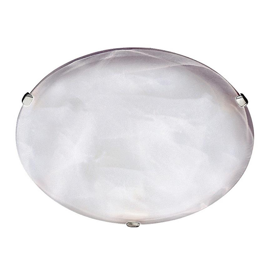 Svítidlo Alabastro 3302 bílá D40 BAUMAX