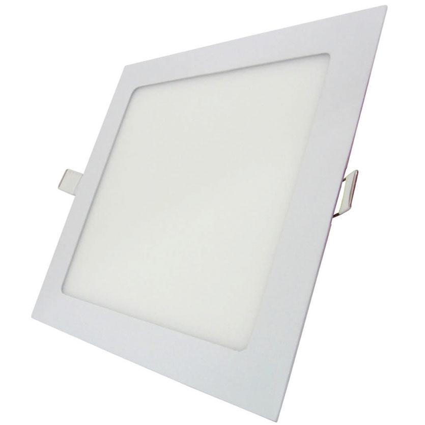Svítidlo BC TR 3W LED 4200k square BAUMAX