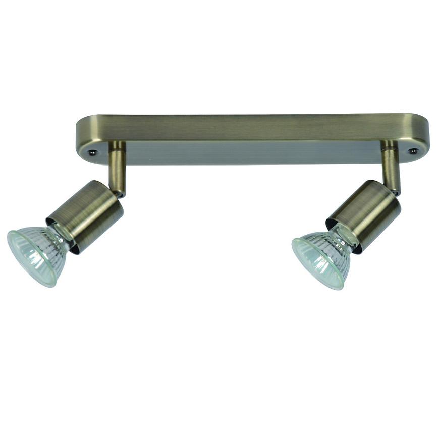 Svítidlo Comet AS-8006-02-6075 AB LS2 BAUMAX