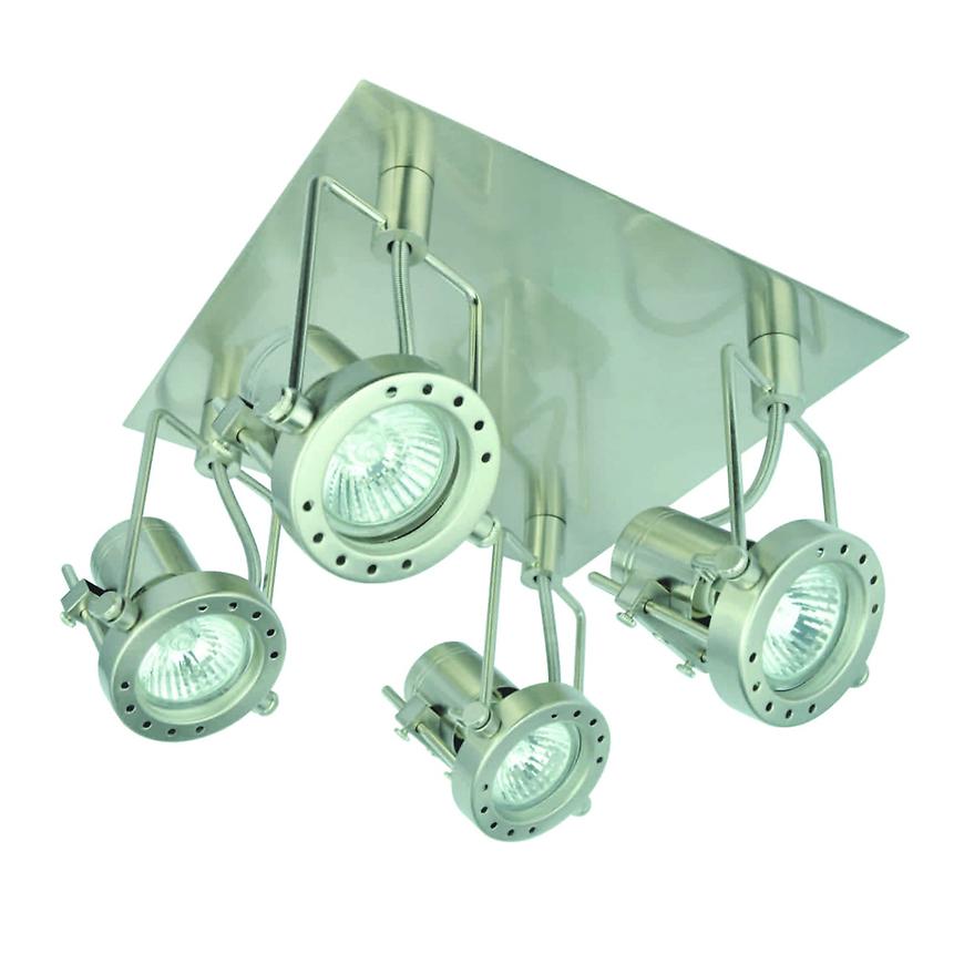 Svítidlo Sonta gu1038a-4r pl4 BAUMAX