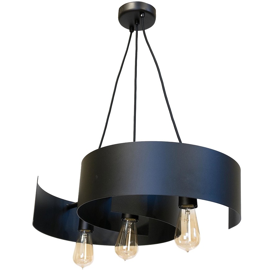 Svítidlo Twist 2707/Z-B-3 LW3 BAUMAX