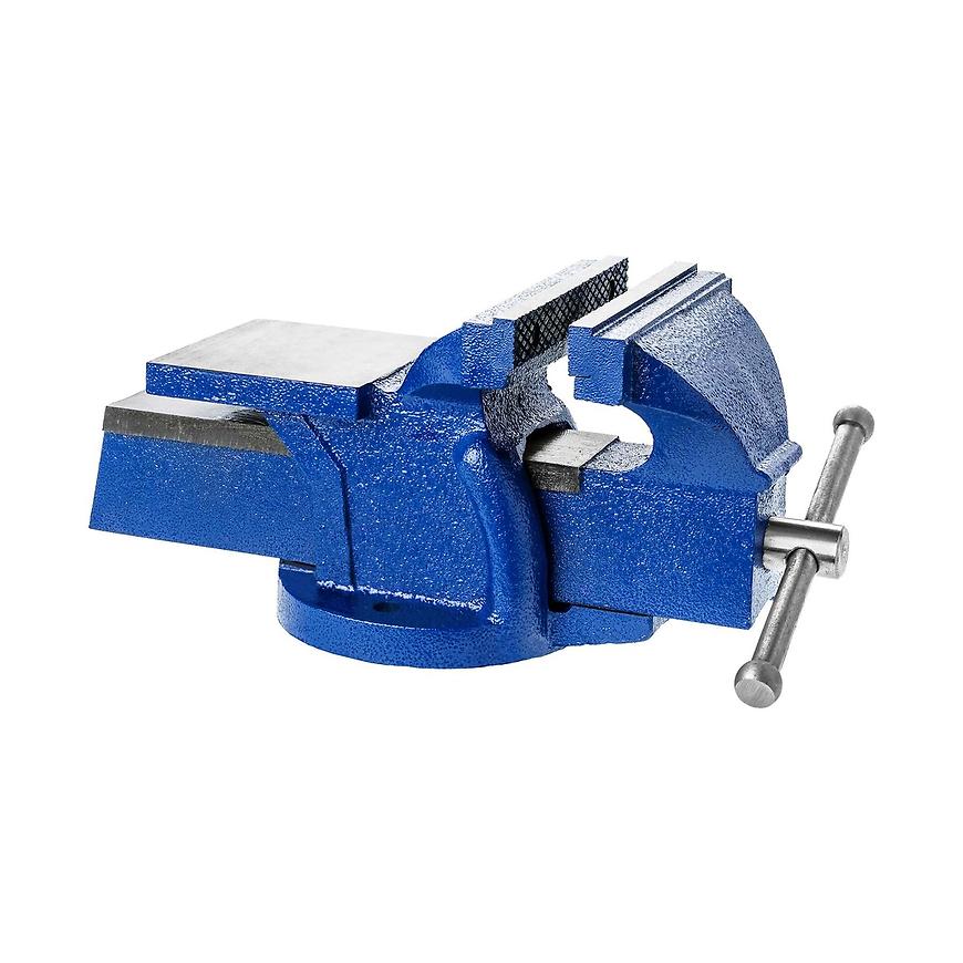 Svěrák s kovadlinou