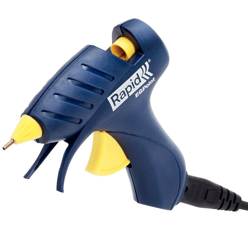 Tavná lepící pistole EG Point