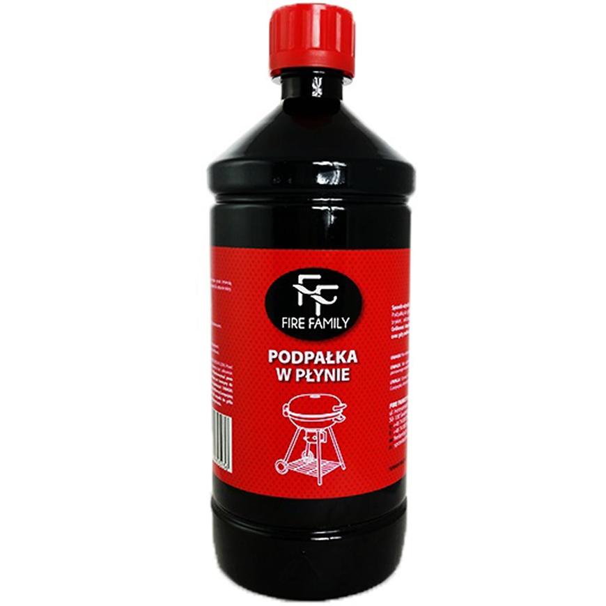 Tekutý Podpalovač FF 500 Ml BAUMAX