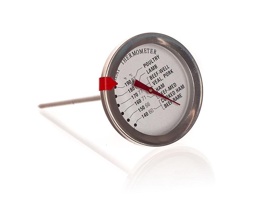Teploměr do masa BAUMAX