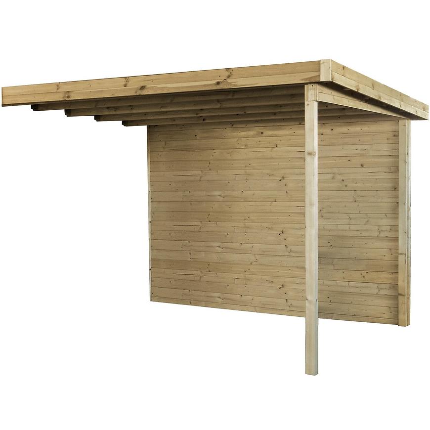 Terasa k domku Stockholm BAUMAX