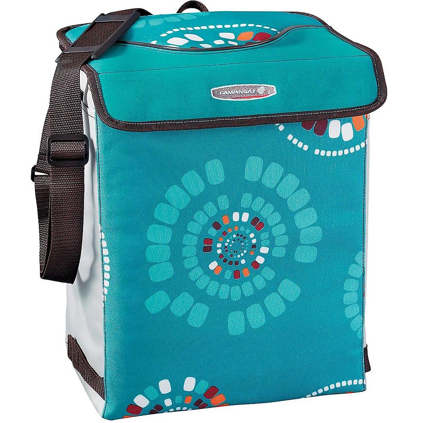 Termo taška 19 l Ethnic (účinek 12 hodin)