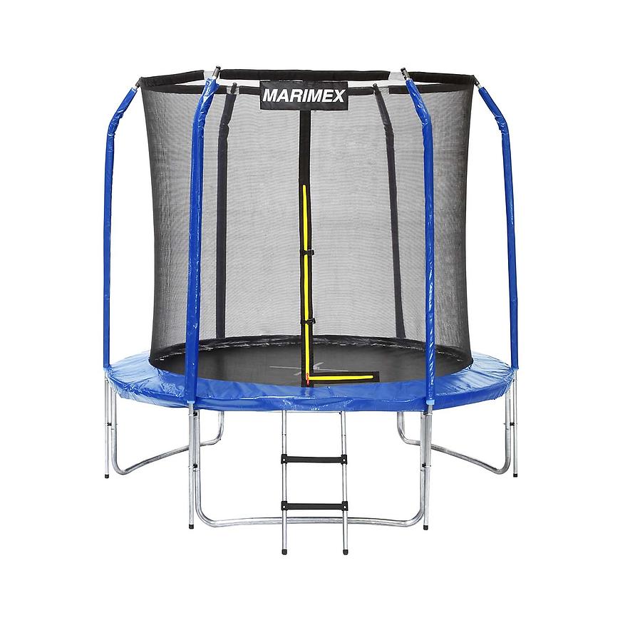 Trampolína Marimex 244 cm 2016 Marimex