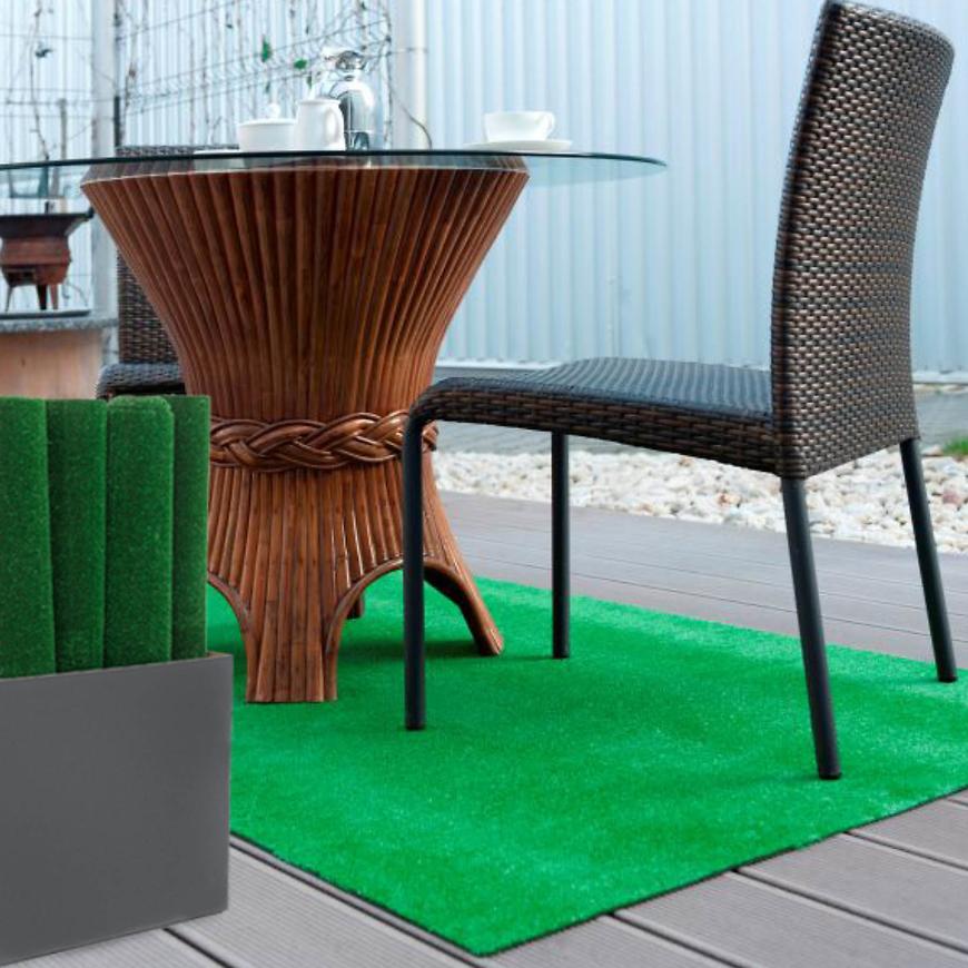 Travní koberec Wimbledon 133CM X 200CM BAUMAX