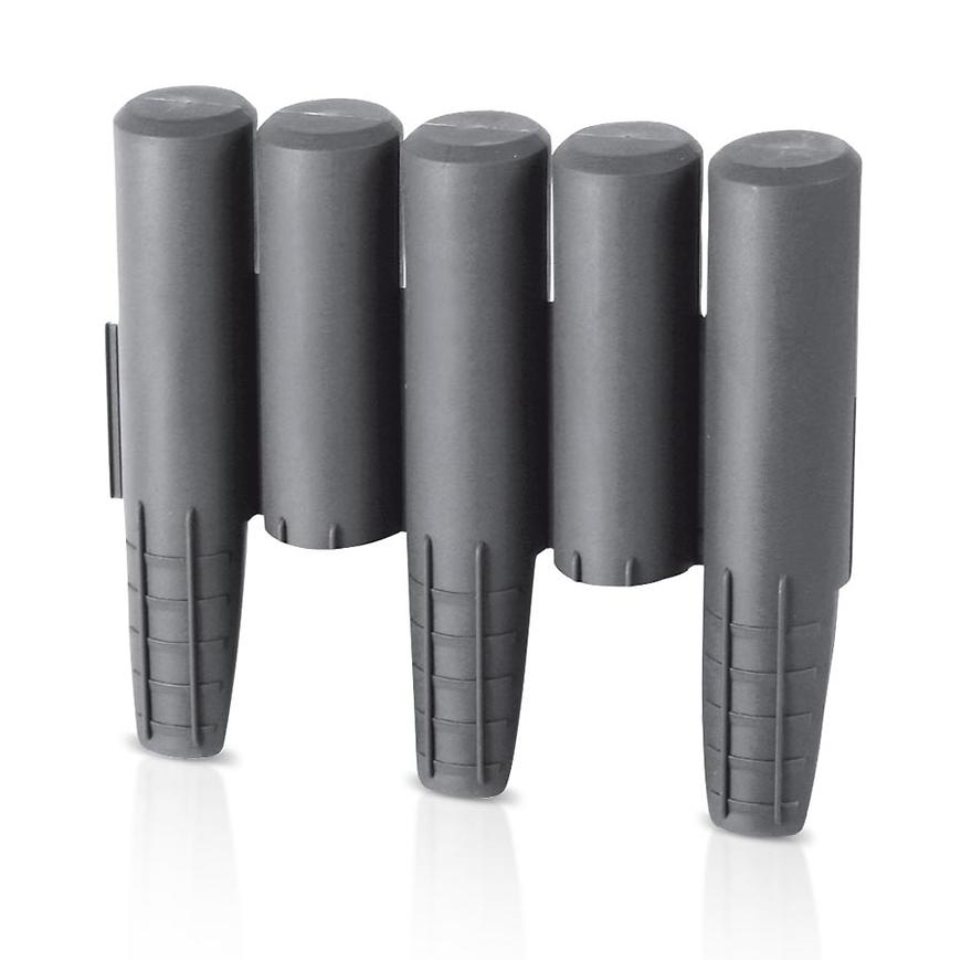 Travní lem/ palisáda ipal5 s443 BAUMAX