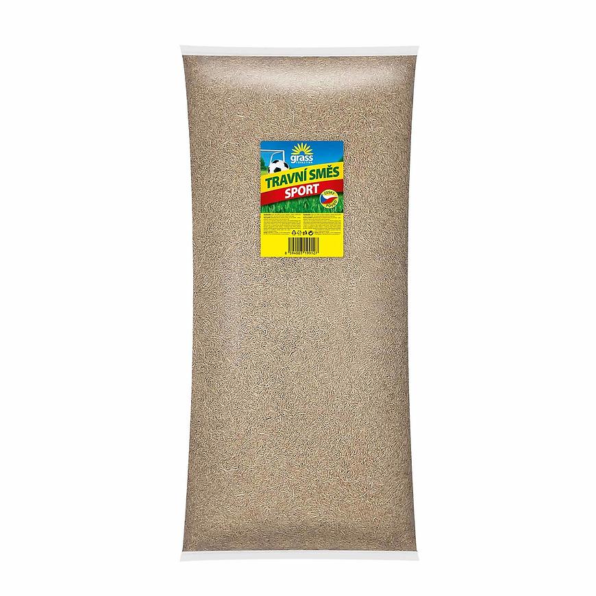 Travní směs - sport 10 kg BAUMAX