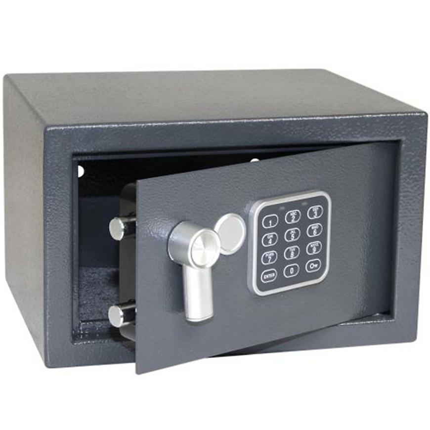 Trezor elektronický zámek 290x250x180mm RS.18.EDK RICHTER