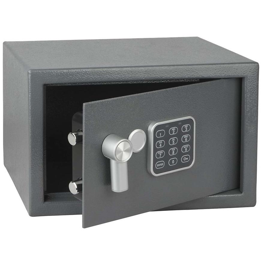Trezor elektronický zámek 310x200x200mm RS.20.EDK RICHTER