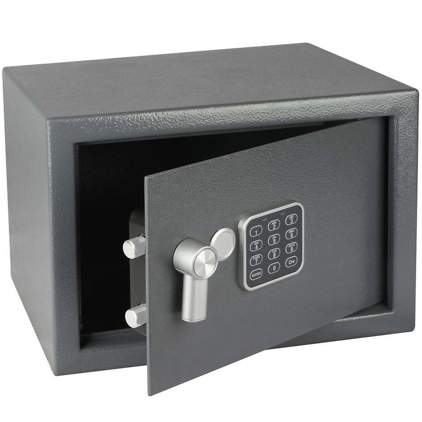 Trezor elektronický zámek 350x250x250mm RS.25.EDK RICHTER