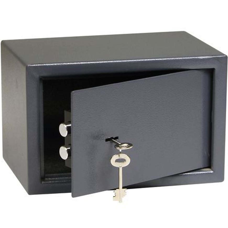 Trezor mechanický zámek 310x200x200mm RS.20.K RICHTER