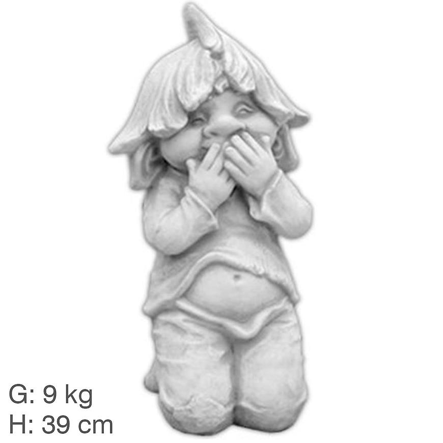 Trpaslík art-648 BAUMAX