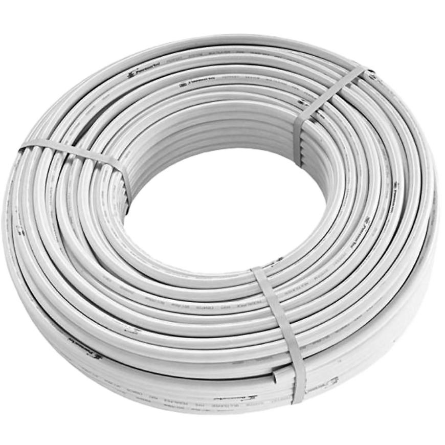 Trubka PE-Xb/AL/PE (PE-RT) 16x2 mm Ultra BAUMAX