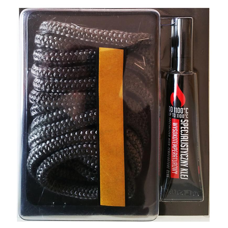 Těsnicí šňůra 8mm BAUMAX