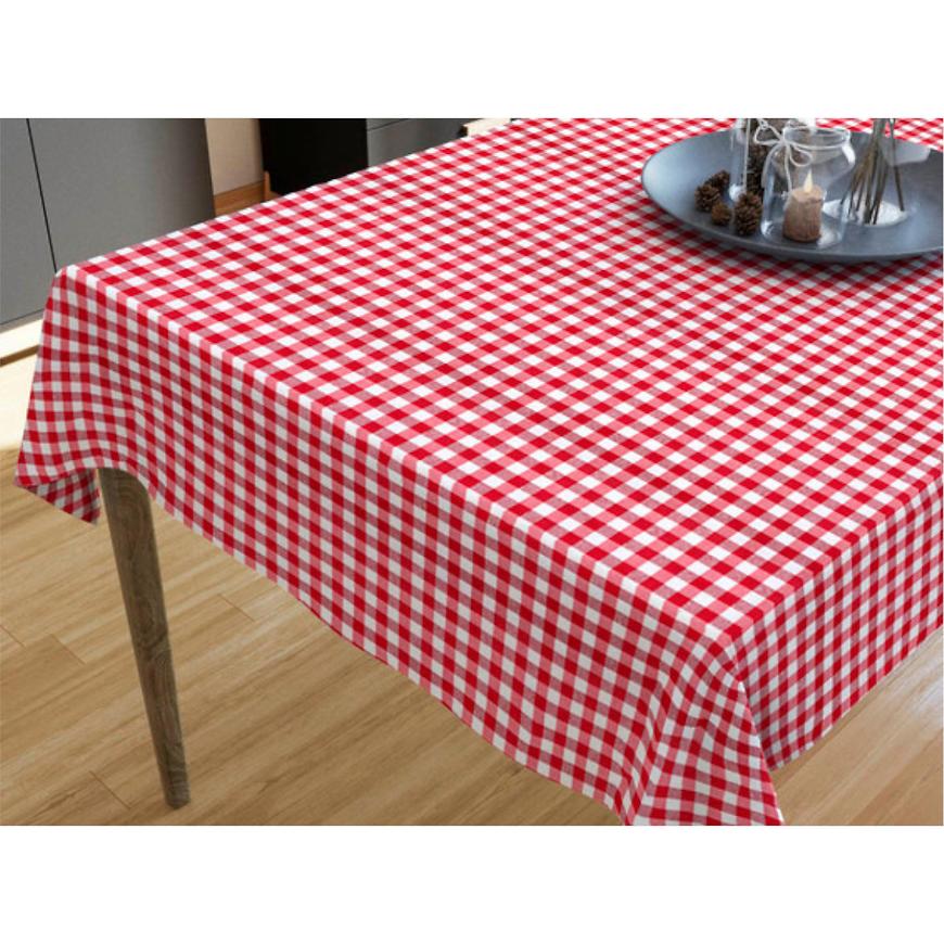 Ubrus bavlna Kanafas