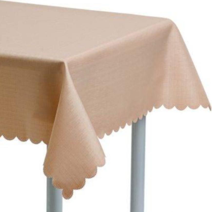 Ubrus teflon Bromea len