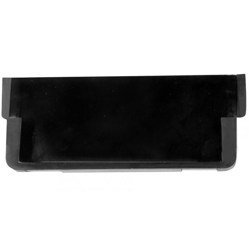 Ukončení kanálu H55 plné BAUMAX