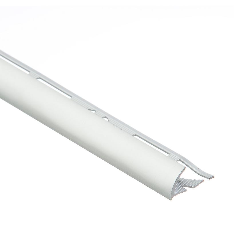 Ukončovací lišta oválná HL 10/250 AQUA MERCADO