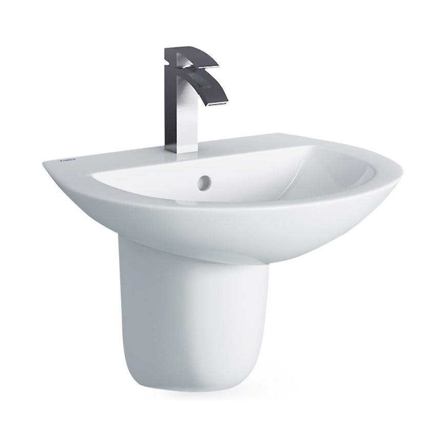 Umyvadlo Amalphi - Eco 55 1/0 BAUMAX