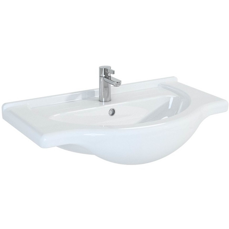 Umyvadlo Bahama 75 AQUA MERCADO